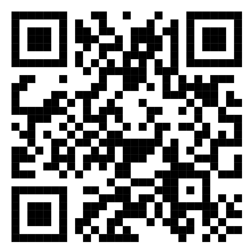 Facebook QR