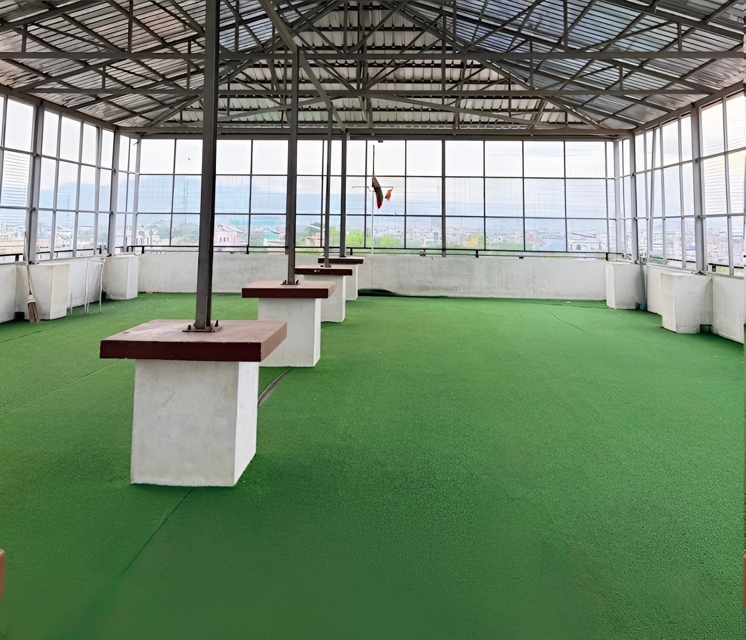 Assembly Fields