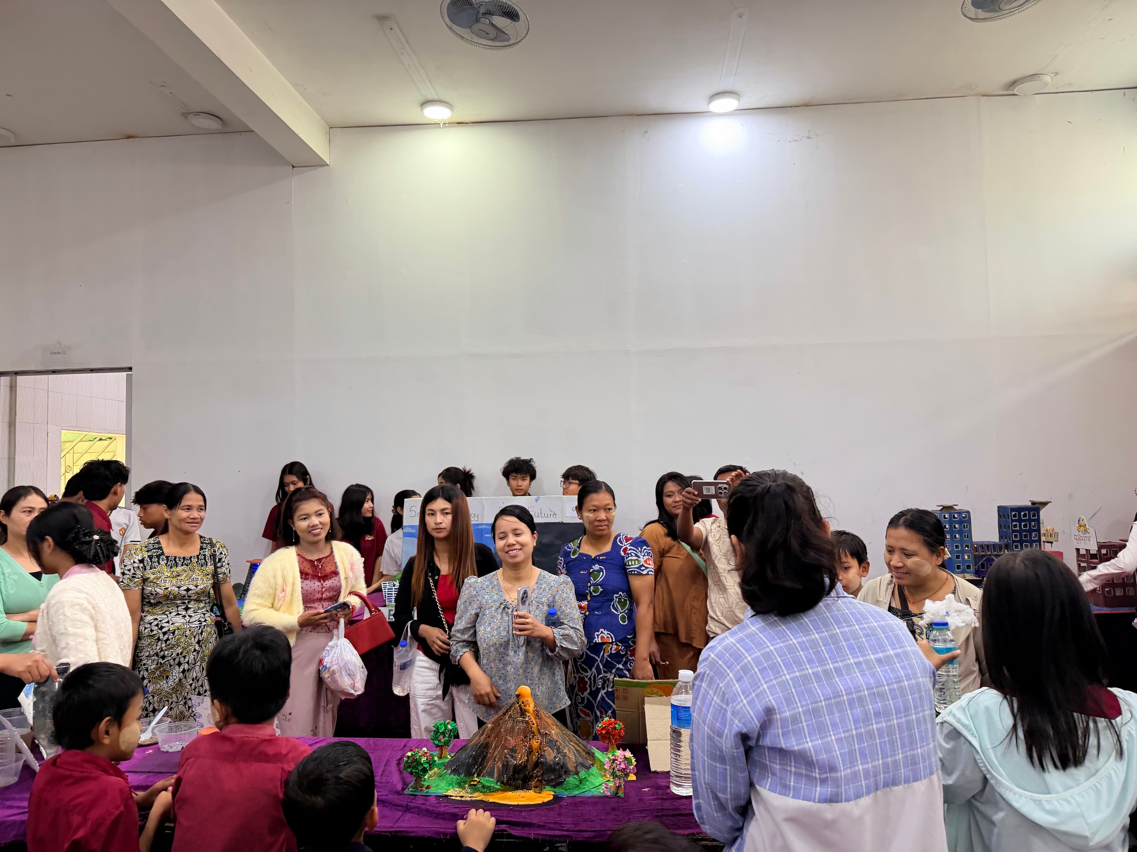 STEM Fair 2025