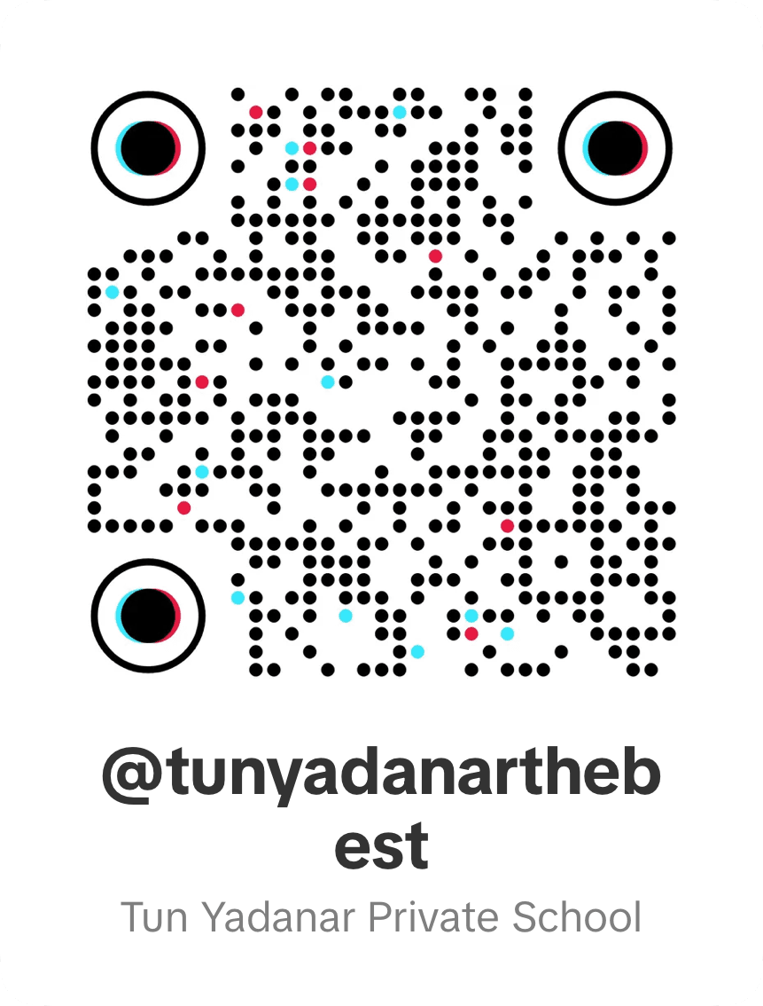 TikTok QR
