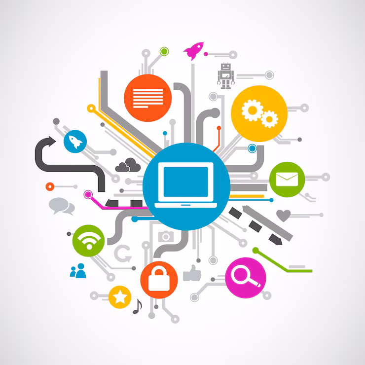 ICT Computer Course